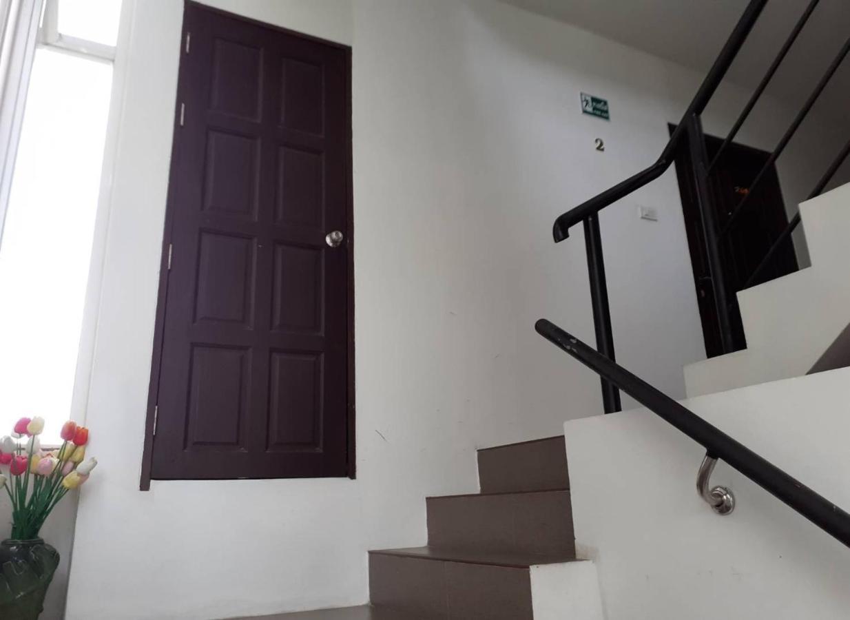 Nicha Residence Kamala Beach Eksteriør billede