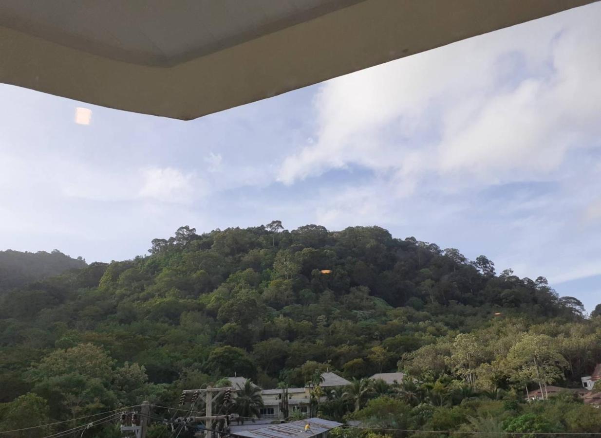 Nicha Residence Kamala Beach Eksteriør billede