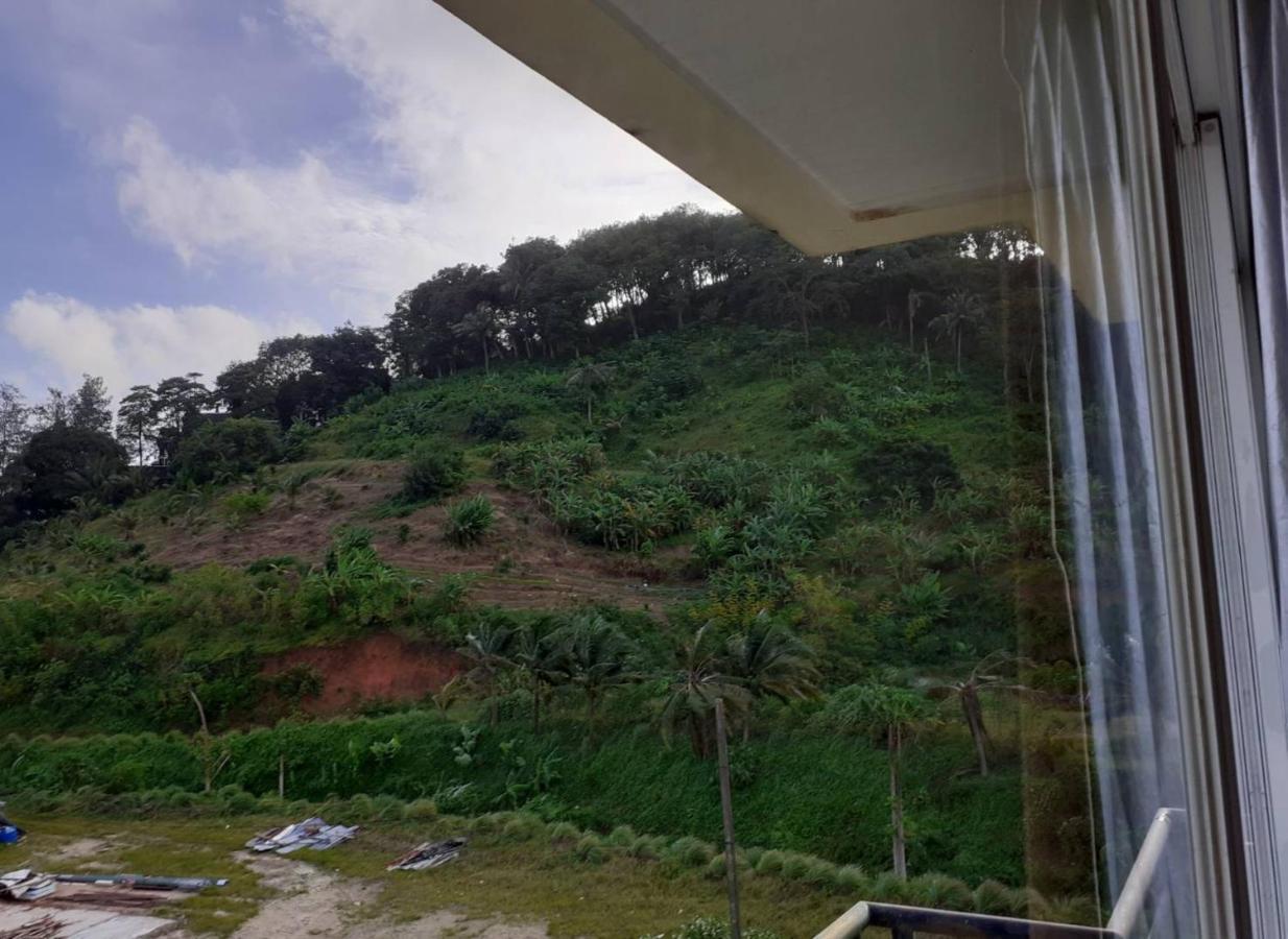 Nicha Residence Kamala Beach Eksteriør billede