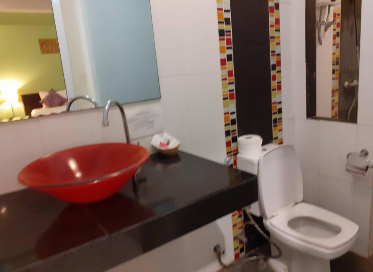 Nicha Residence Kamala Beach Eksteriør billede
