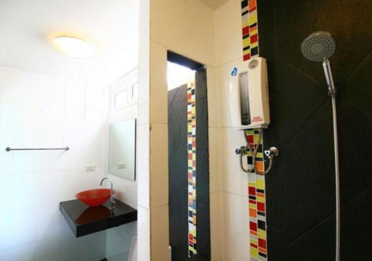 Nicha Residence Kamala Beach Eksteriør billede