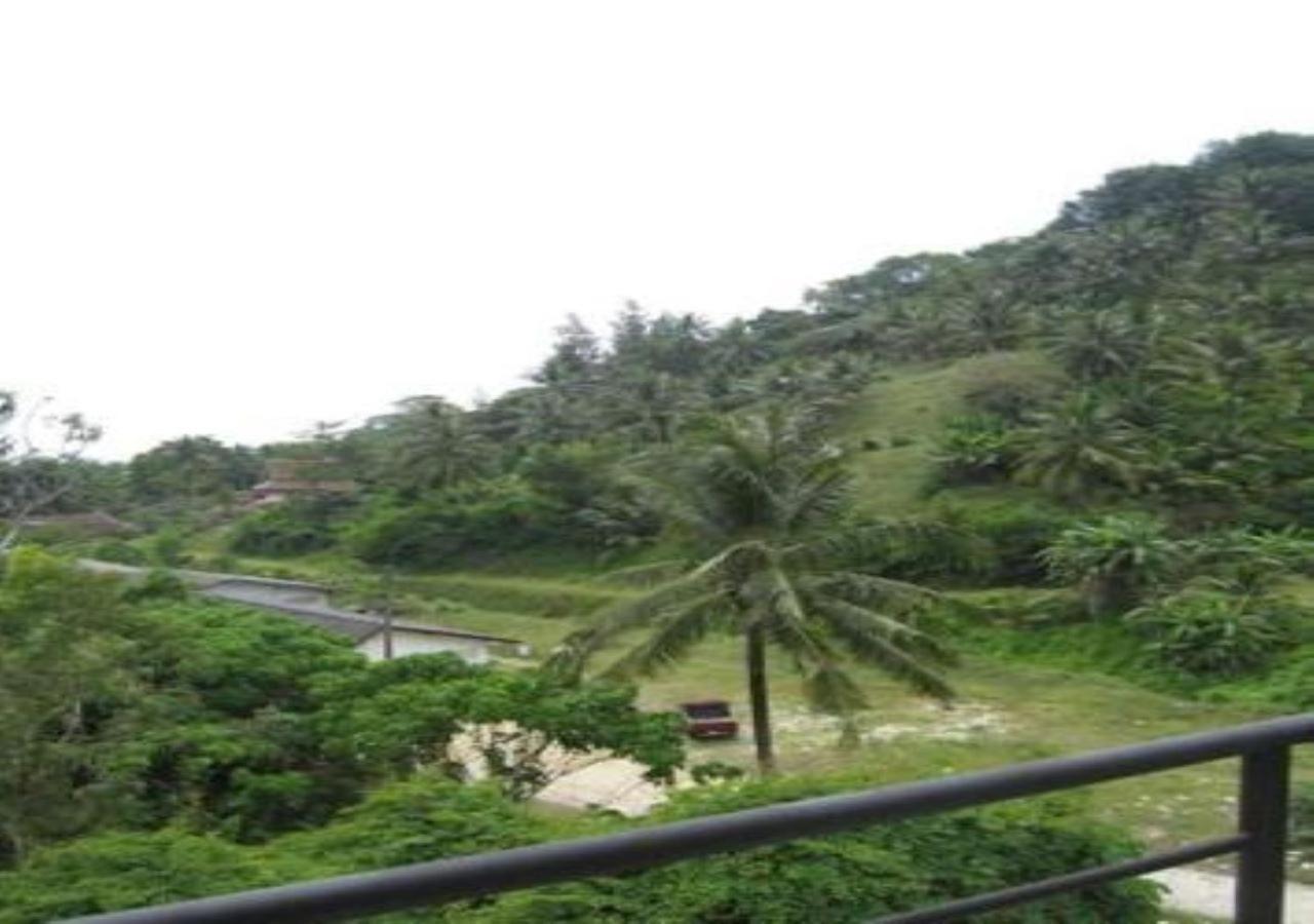Nicha Residence Kamala Beach Eksteriør billede